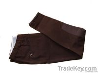 equestrian riding breeches