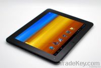 9&quot; Capacitive Screen Allwinner A13 512MB 4GB Flash Nand Android 4.0 WI