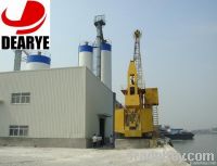 autoclaved lightweight concrete block plant manufacturer
