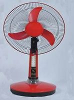 Rechargeable Fan