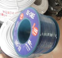 Electrical cables