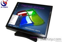 15inch All In One Pc/touch