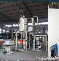 pet strap making machine