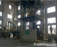 PVC Mixing system/ Mixer