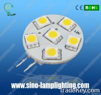 G4 5050smd led light