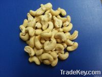 Vietnamese Cashew Nuts (WW450)