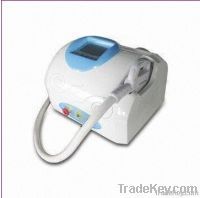 IPL Permanent Hair Removal