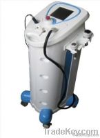 Ultrasound &amp; Vacuum System