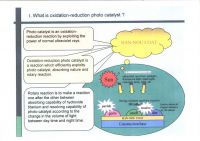 Photocatalyst
