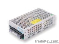 Power Supply Single Enclosed 60W 