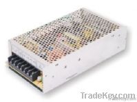 Power Supply Single Enclosed 120W 