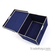 High quality non-woven storage case