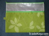 Pvc Zipper Bags