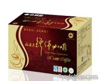 Beauty Slimming Coffee