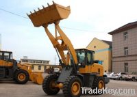 3 Tons wheel loader of ZL-936