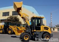 mini wheel loader 915c