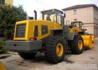 5 Tons Wheel Loader ZL-956