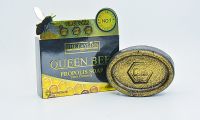 Queen Bee Propolis Soap