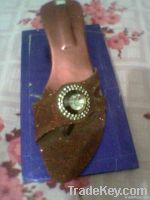 Footwear (Ladies & Kids)