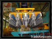 Hight Efficient Palletizer