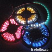 Non-waterproof 60led/m LED Strip Light