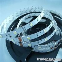 Non-waterproof 30led/m RGB LED Strip Light