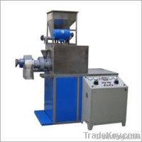 Corn Puff Snacks Extruder