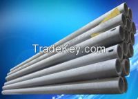 Reaction Bonded Silicon Carbide Roller, Used