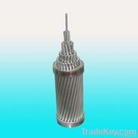 Aluminum Conductor Steel Reinforced (ACSR, AAC, AAAC)