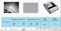 Chinese polyester desulfurization fabrics