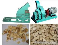 Wood Shaving Machine