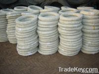 Galvanized Iron Wire