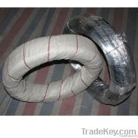 hot dip/electro galvanized iron wire