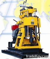 HF200 well drilling machine