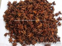 star anise, star aniseed