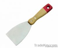 Painted Handle Putty Knife