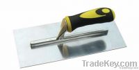 Plastering Trowel w/Plastic Handle