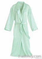 Ladies' Silk Satin Nightgown