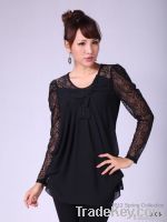 2012 Spring new collection sexy women fashion t shirt