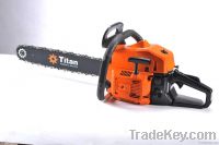 52cc chainsaw