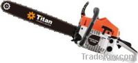 58cc chainsaw