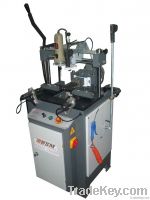 PVC Triple Spindle Copy Router With Water Slot