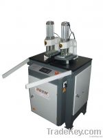 PVC 0.2mm Single Corner Welding Machine