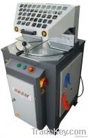 PVC Single Corner Cutting Machine