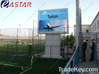 Outdoor Advertising LED Display Screen