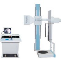 High Frequency Remote-Control Fluoroscopic Equipment