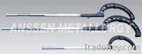 Electrode torque wrench