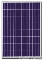 Mono PV Solar Module With CE/IEC/TUV/ISO Approval Standard