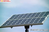 Silicon PV Panel With CE/ISO/TUV/IEC Approval Standard