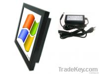 15'' LCD Touch All
